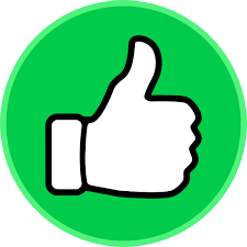 thumbs-up