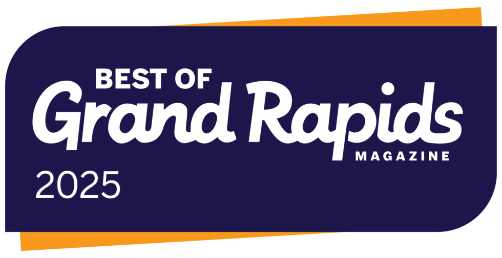 Best of Grand Rapids 2025
