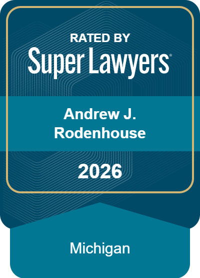 Andrew J. Rodenhouse Attorney